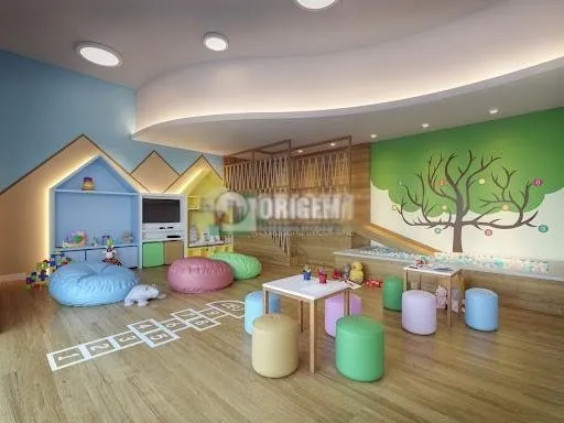 Apartamento de 78 m² con 2 dormitorios, 1 en suite y balcón — photo 30