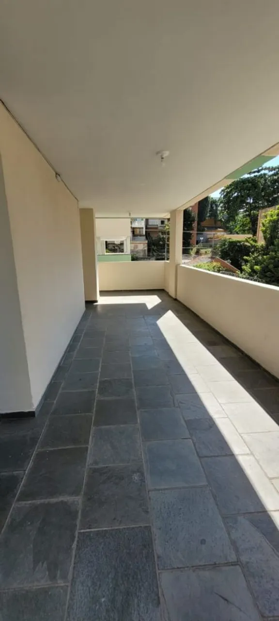 Apartamento de 3 quartos em condomínio com academia — photo 3