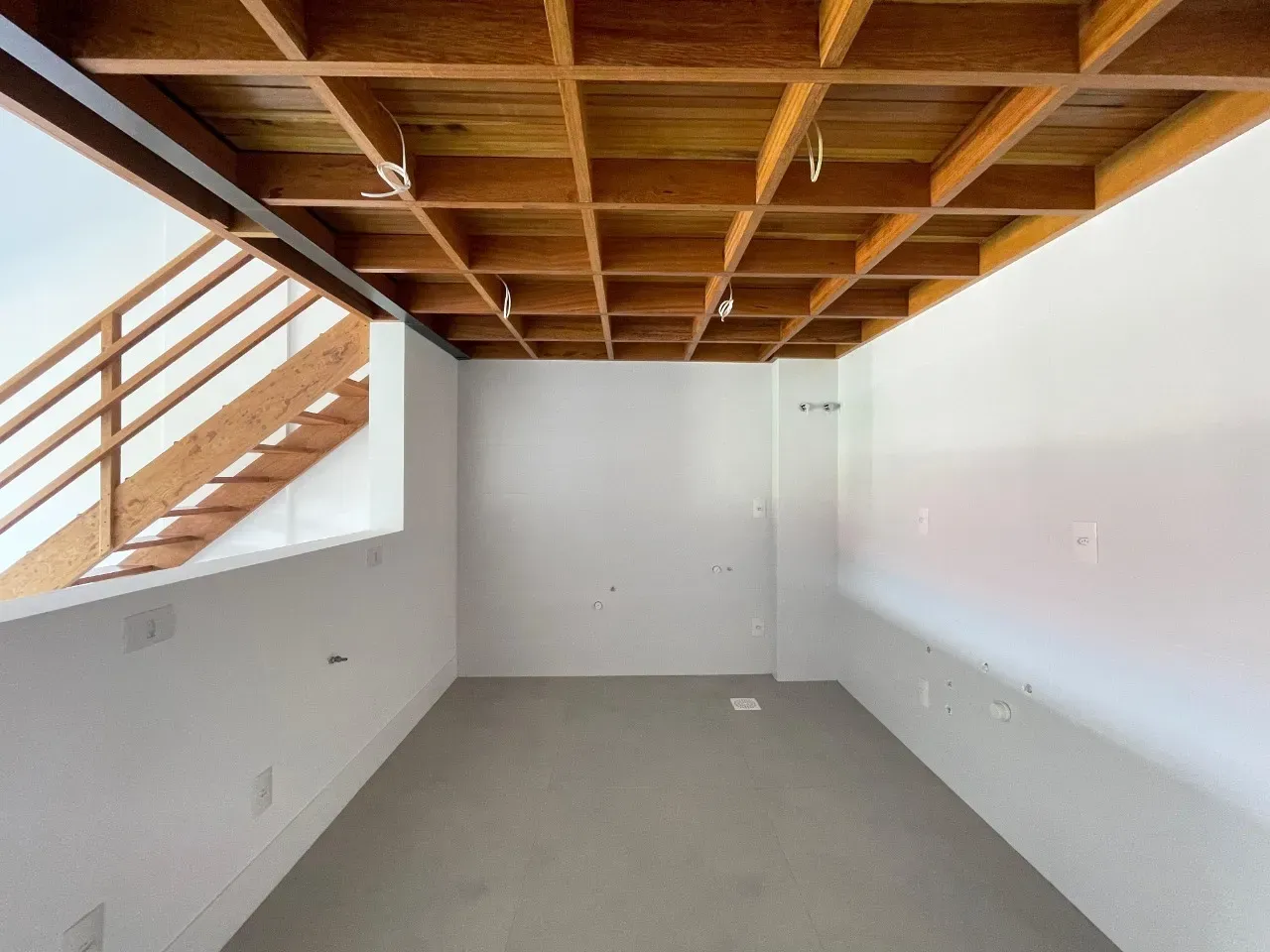 Estúdio mobiliado de 48 m² com 1 vaga e 2º andar — photo 62