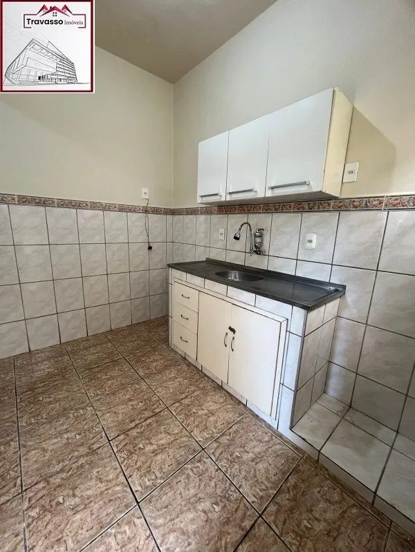 Casa de 2 quartos e 55 m² — photo 3
