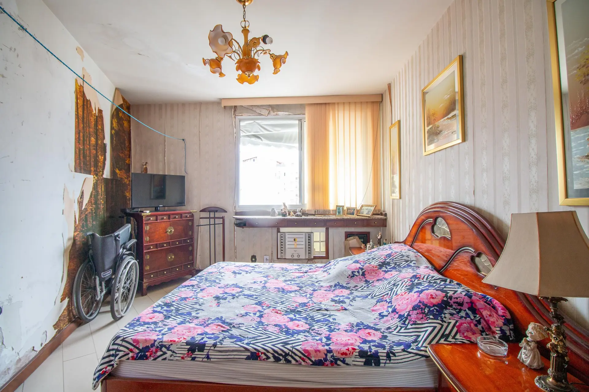 4-bedroom apartment in a building with a sauna — photo 23