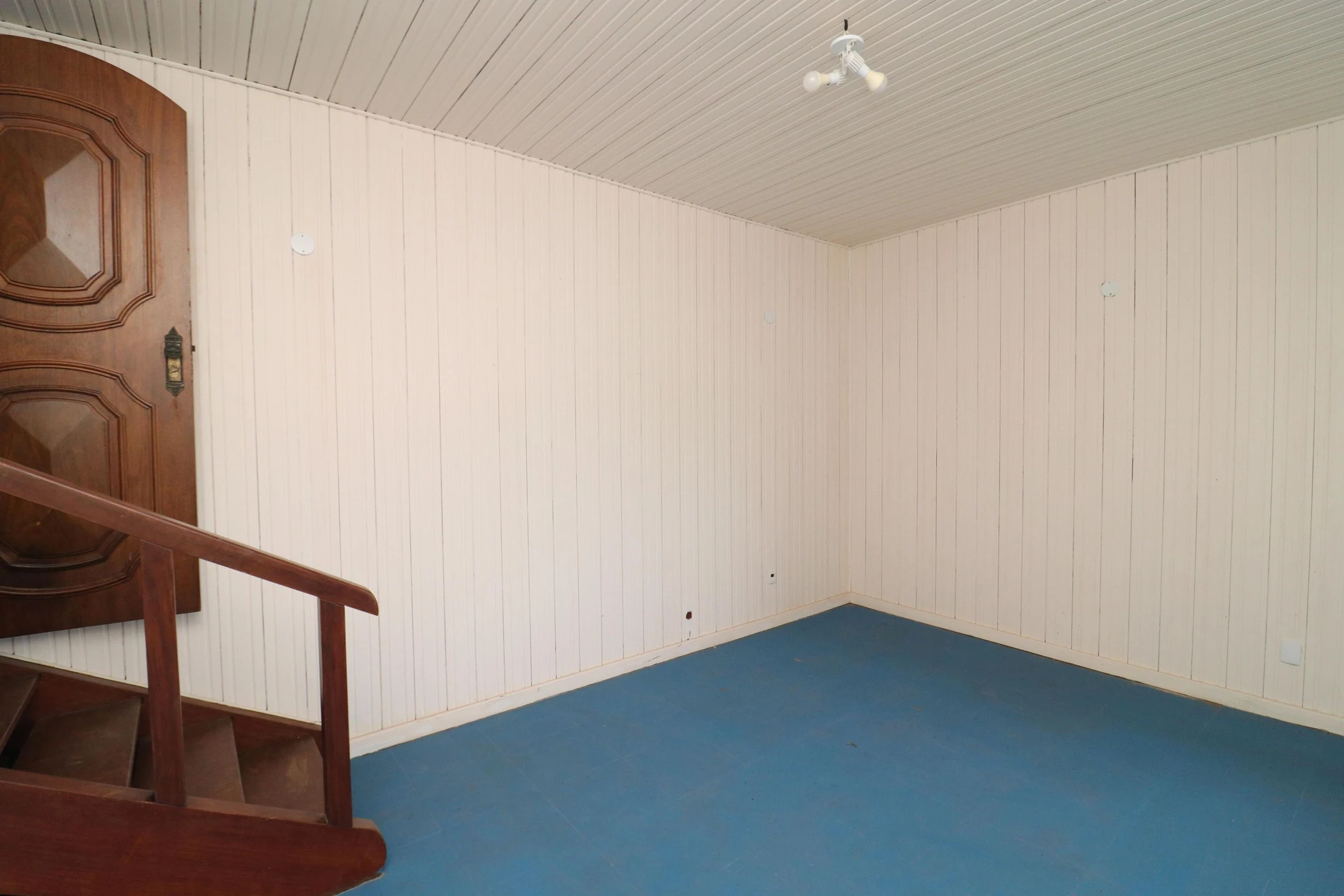 Vestidor y 5 dormitorios: casa de 420 m² — photo 86