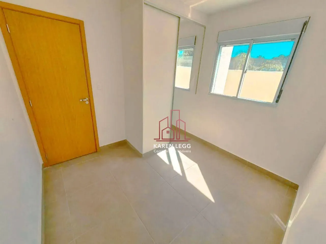Apartamento Garden mobiliado com 2 quartos e 2 banheiros — photo 9