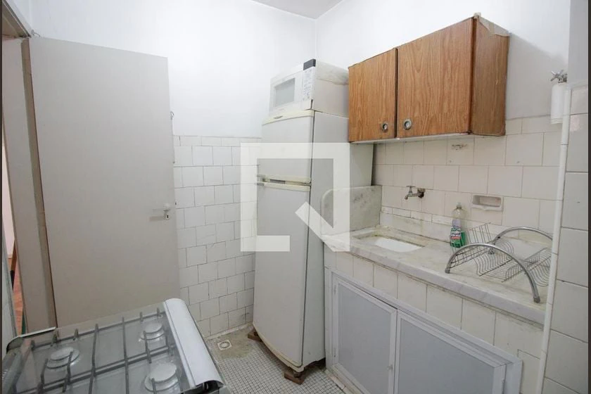 Apartamento de 2 quartos com máquina de lavar — photo 16