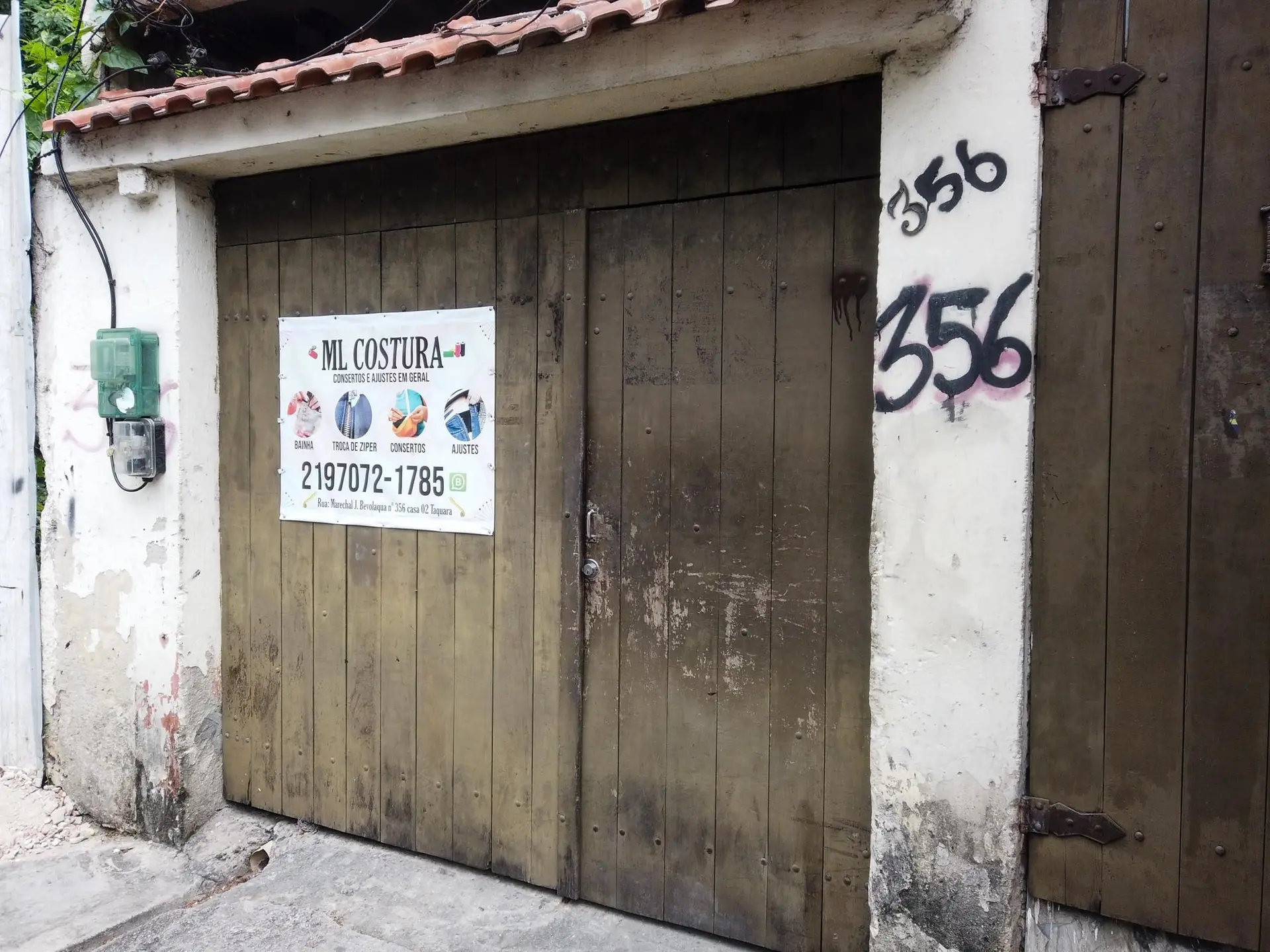 Casa mobiliada com 3 quartos, quintal privativo — photo 81