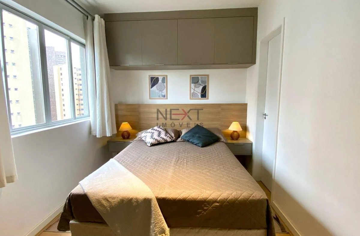 1-bedroom apartment with integrated kitchen and 49 m² — photo 15
