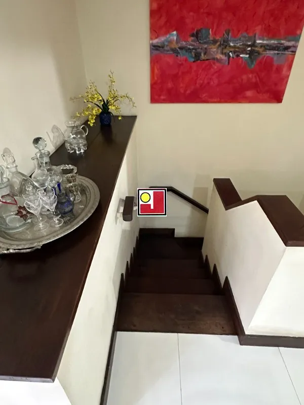 Furnished duplex with 3 bedrooms and 2 bathrooms on 6th floor — photo 33