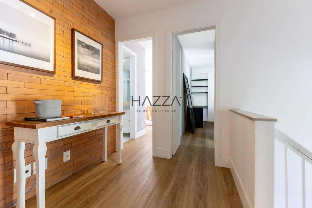 Casa mobiliada com 4 suítes e 605 m², sem vaga — photo 3