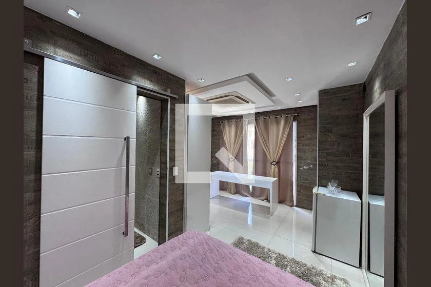 Furnished 3-bedroom apartment with 200 m² — photo 19