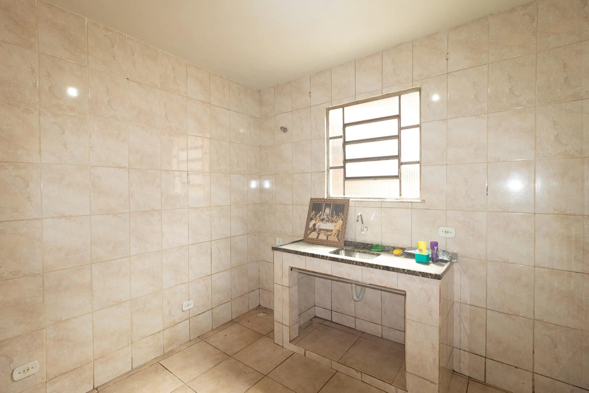 Casa sin amueblar con 2 dormitorios y jardín privado — photo 41