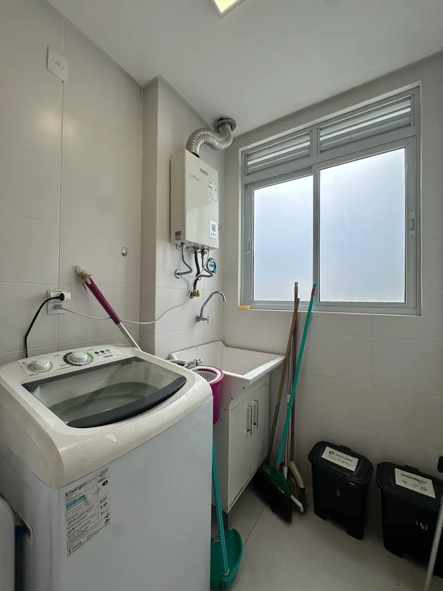 Apartment on the 2nd floor with a mountain view — photo 4