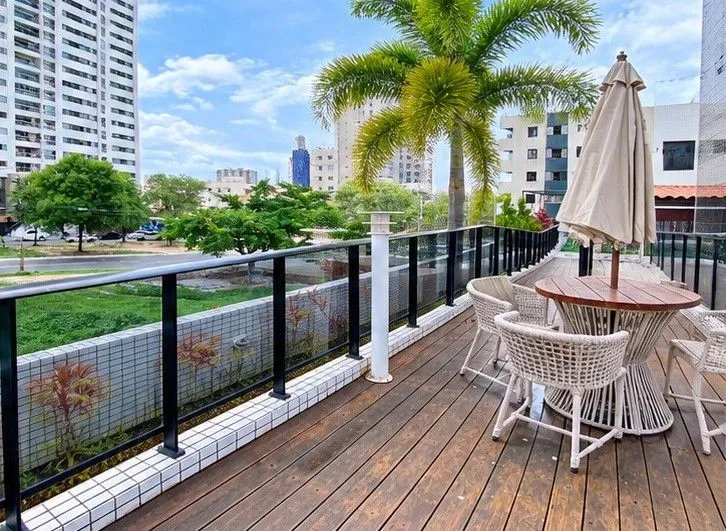 2-bedroom apartment with 1 en-suite and 1 parking space