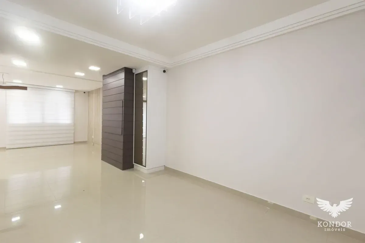 3-bedroom house with a home office in Curitiba — photo 22