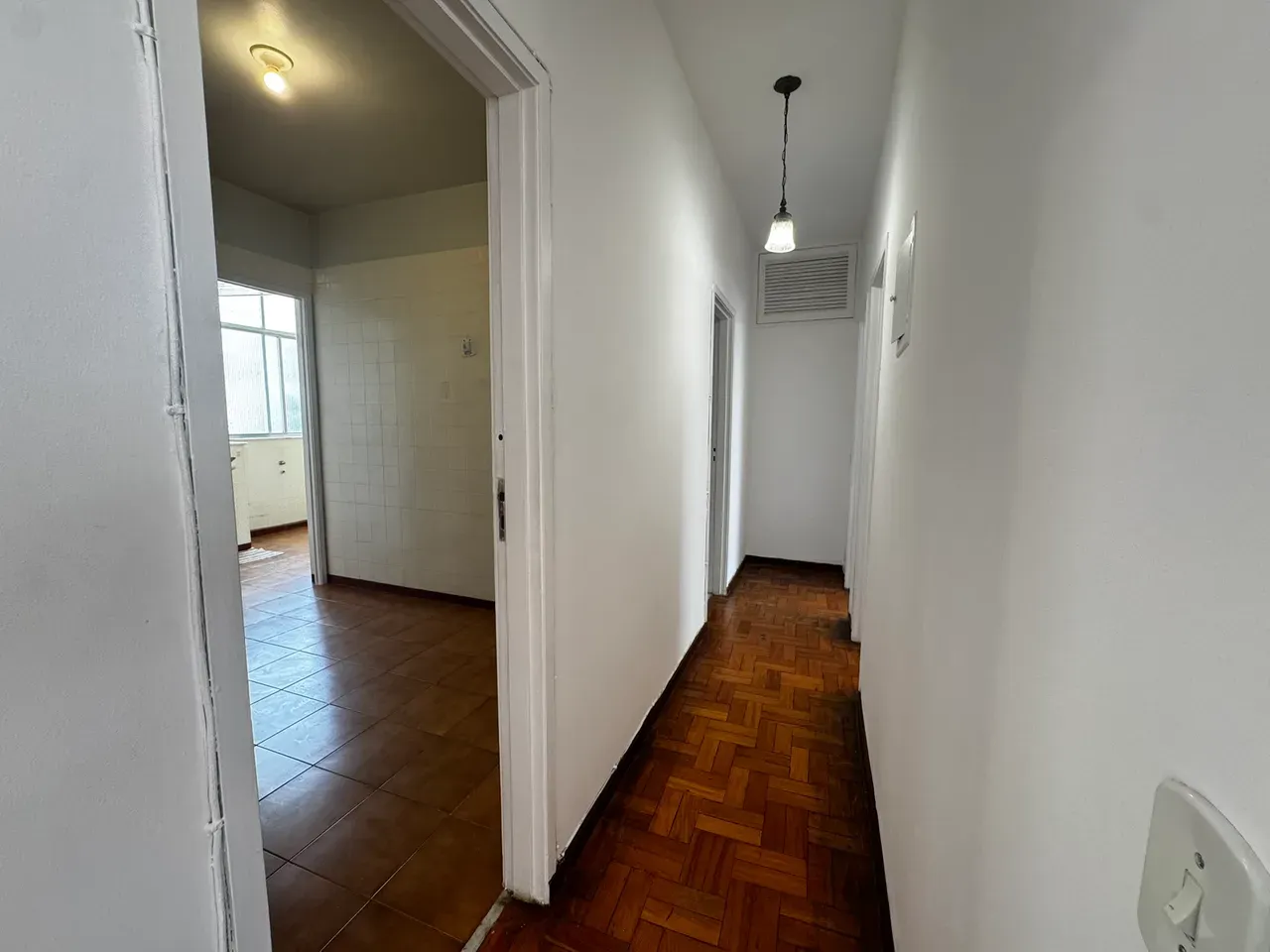 Apartment, 80 m², with wood or laminate floors — photo 17