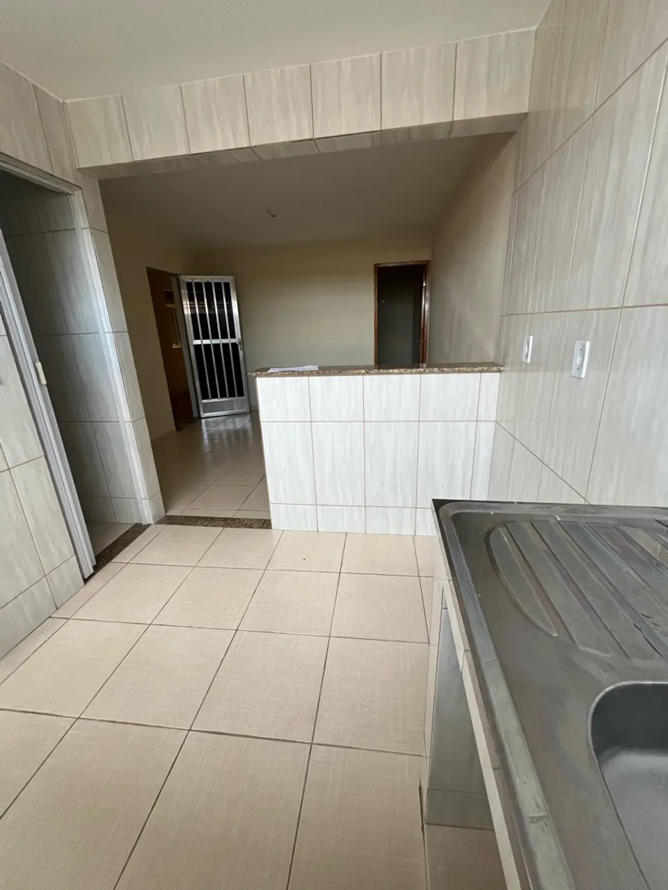 Apartamento de 48 m² e 1 quarto, Honório Gurgel — photo 10