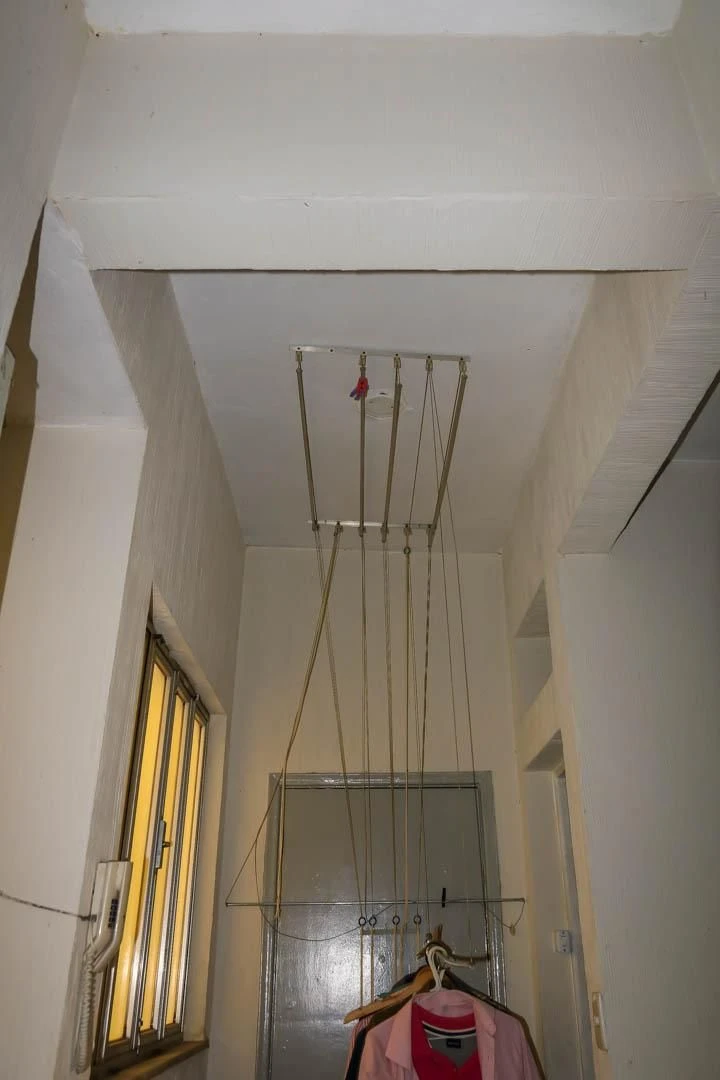 Квартира с 2 спальнями и застеклённым балконом — photo 26