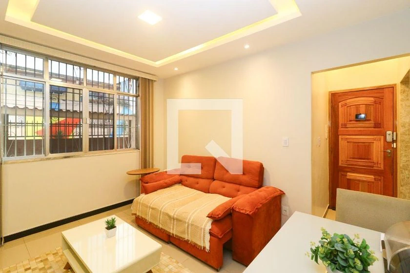 Furnished apartment, 70 m², with a home office — photo 15