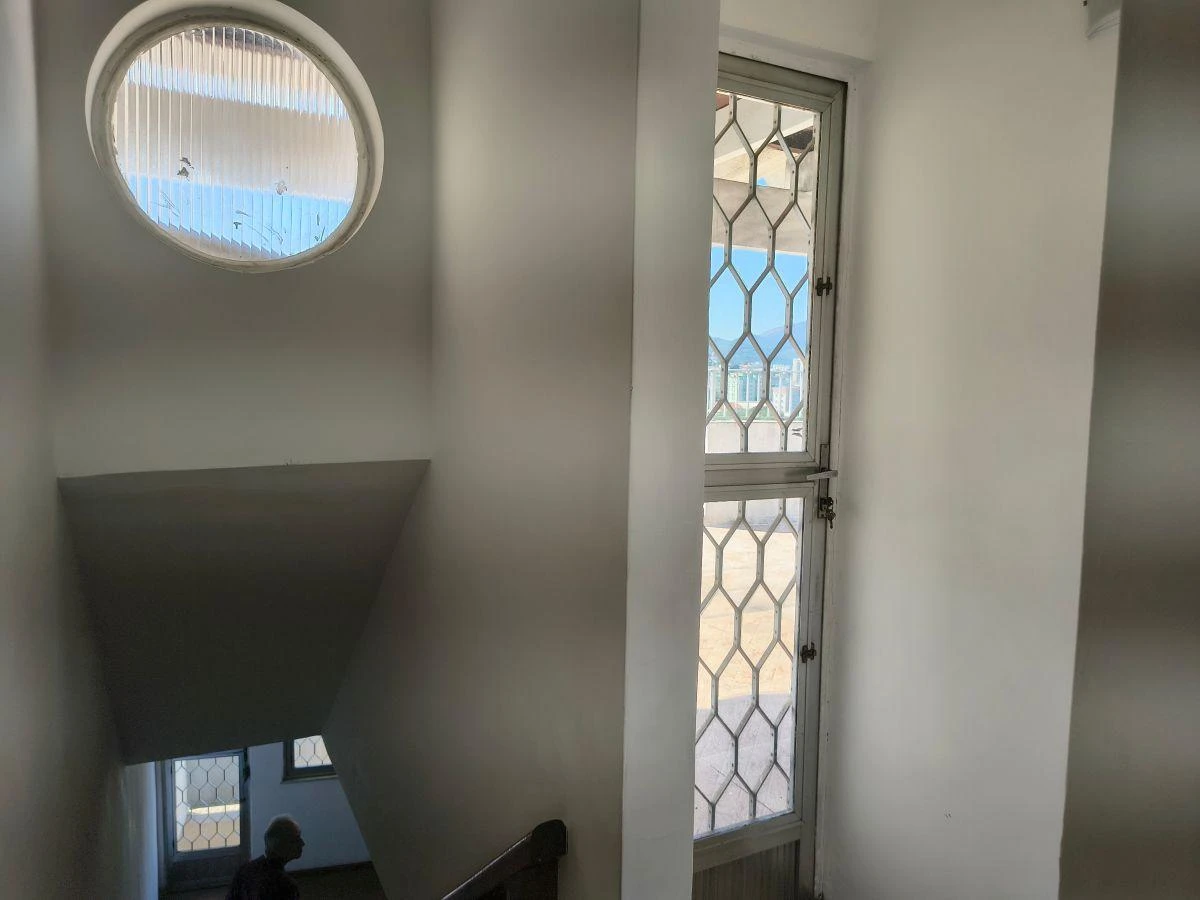Cobertura duplex de 140 m² com 3 quartos e varanda — photo 34
