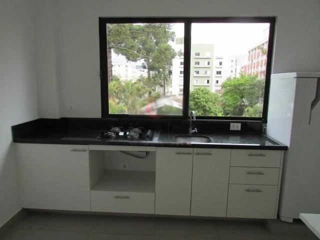 1-bedroom apartment with balcony and 30 m²