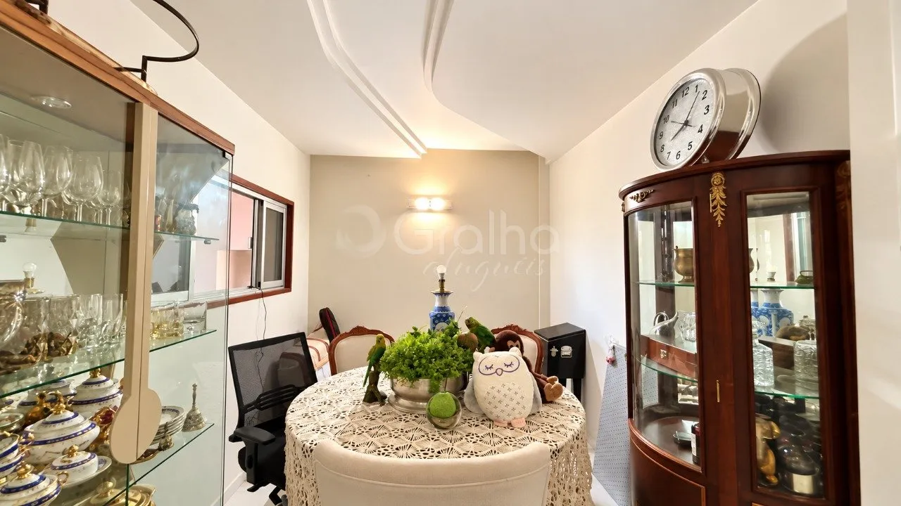 Apartamento mobiliado, 79 m², com máquina de lavar — photo 5