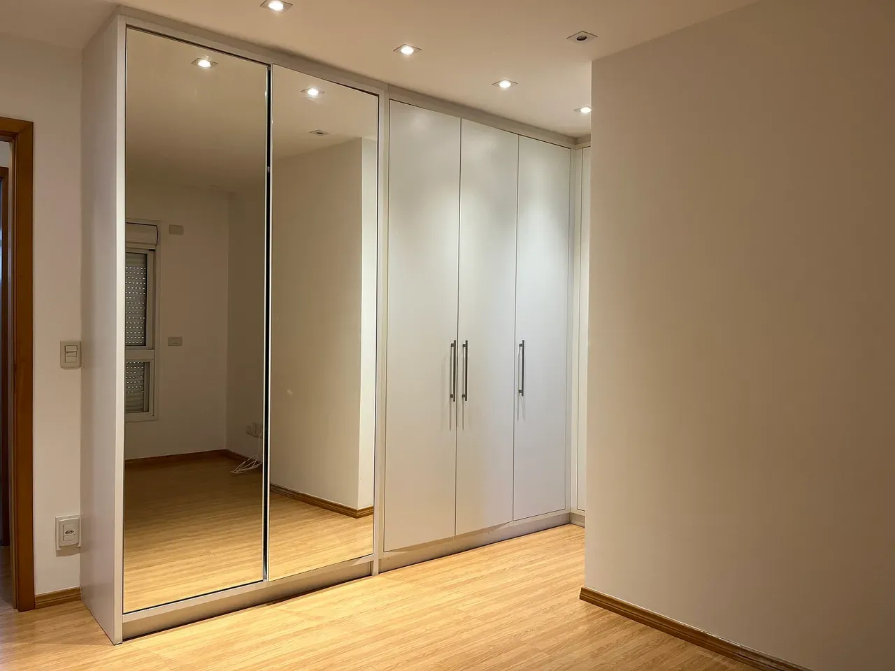 Apartamento, 122 m², com varanda envidraçada — photo 11