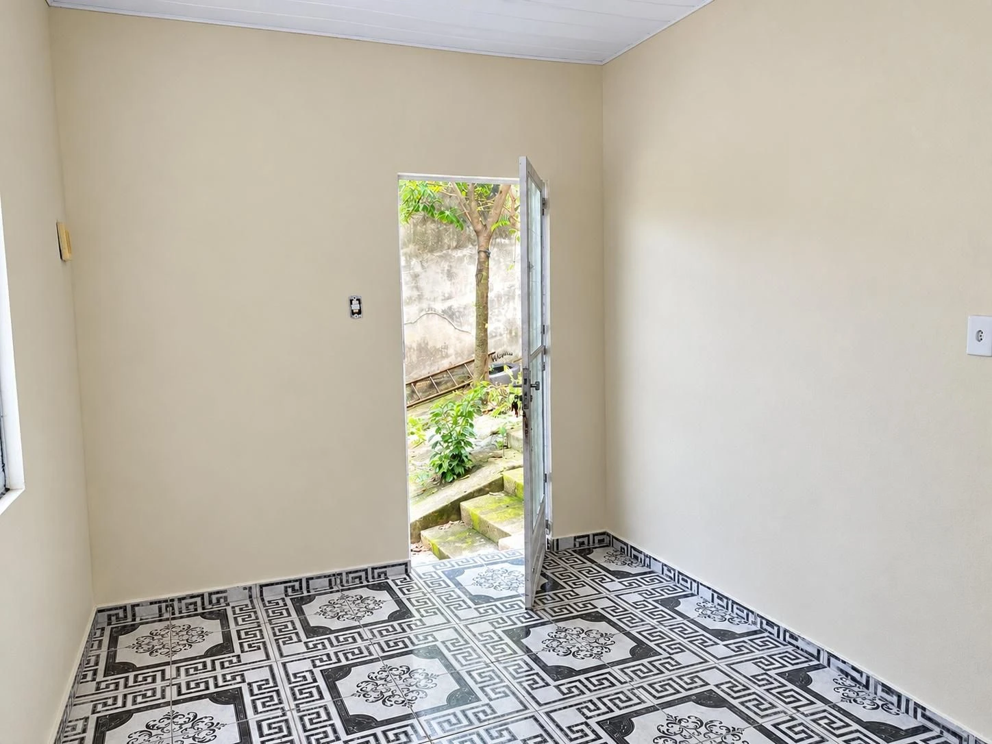 Casa de 1 quarto e 35 m² — photo 8