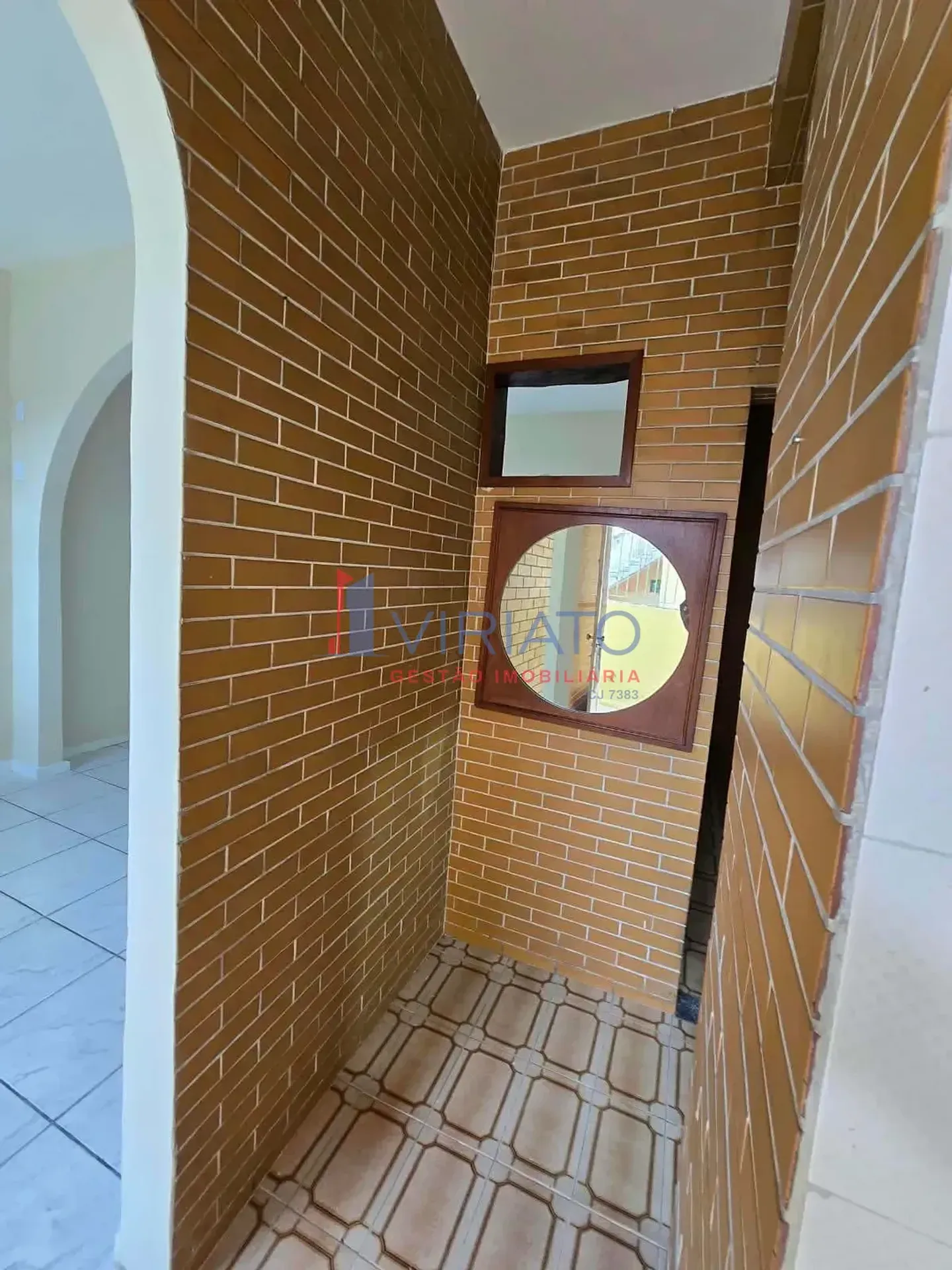 Vila house for rent with 3 bedrooms and 2 bathrooms — photo 5