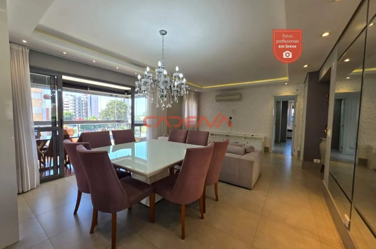 Apartamento de 3 habitaciones en 167 m² y 2 plazas — photo 7