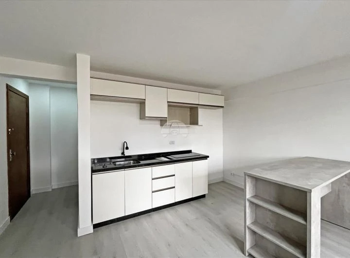 1-bedroom apartment with a fitted kitchenette — photo 6