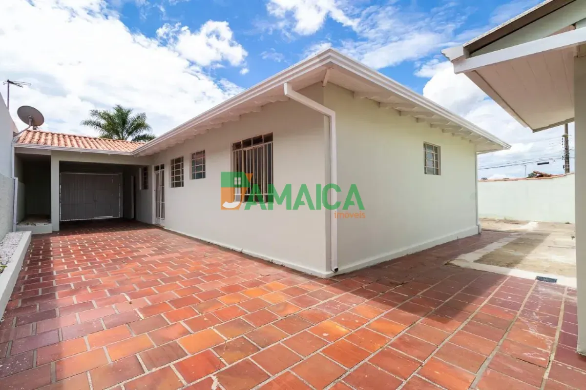 Rental house with 3 bedrooms and 136 m² in good condition — photo 23