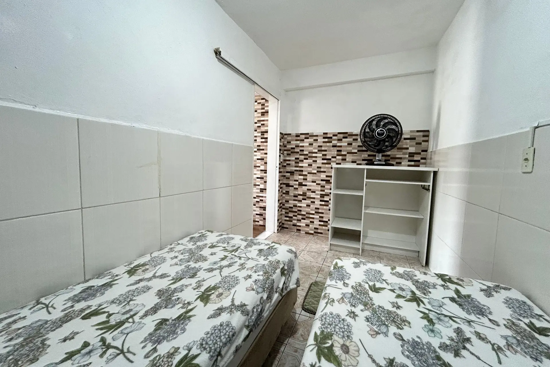 Casa mobiliada de 1 quarto e 30 m² — photo 5
