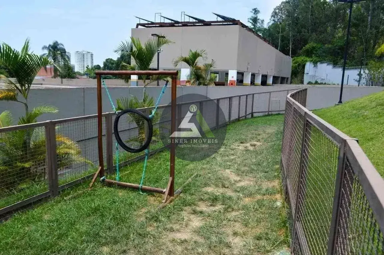 Furnished apartment with 2 bedrooms and 114 m², 1 parking — photo 19