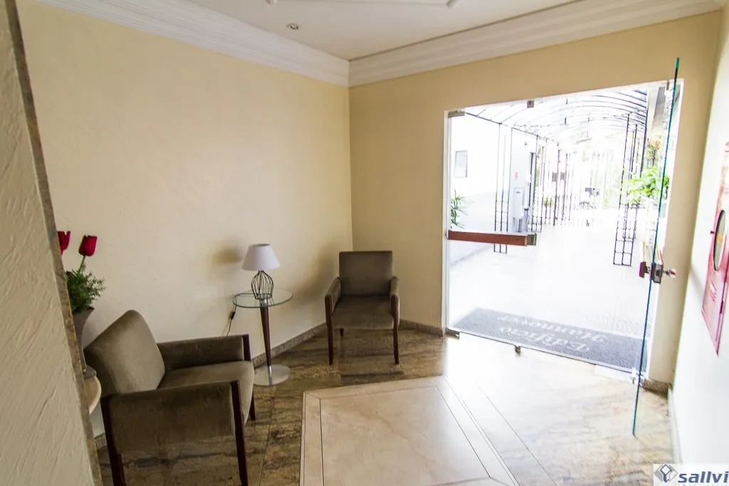 Furnished apartment with 70 m² and 1 bedroom — photo 17
