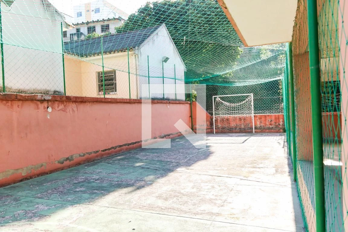 Apartment with 3 bedrooms, balcony and 1 parking spot — photo 7