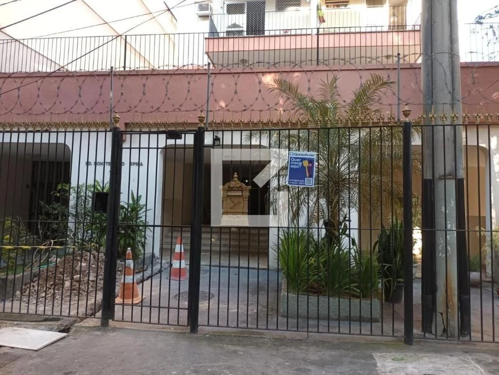 Apartment with 3 bedrooms, balcony and 1 parking spot — photo 60