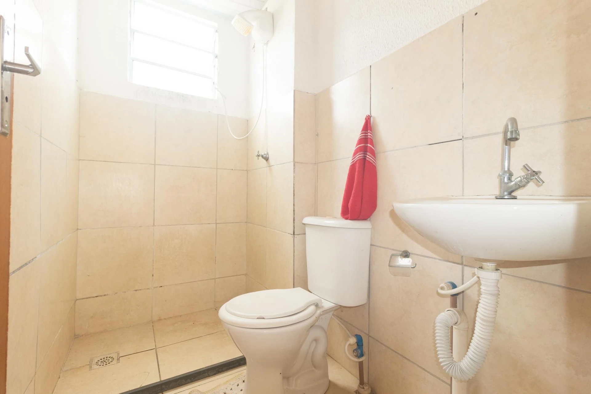 Apartamento de 2 quartos com cozinha independente — photo 21