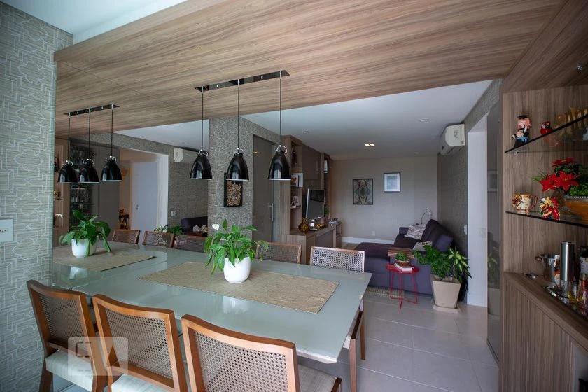 Apartamento com 2 suítes e varanda com churrasqueira — photo 10