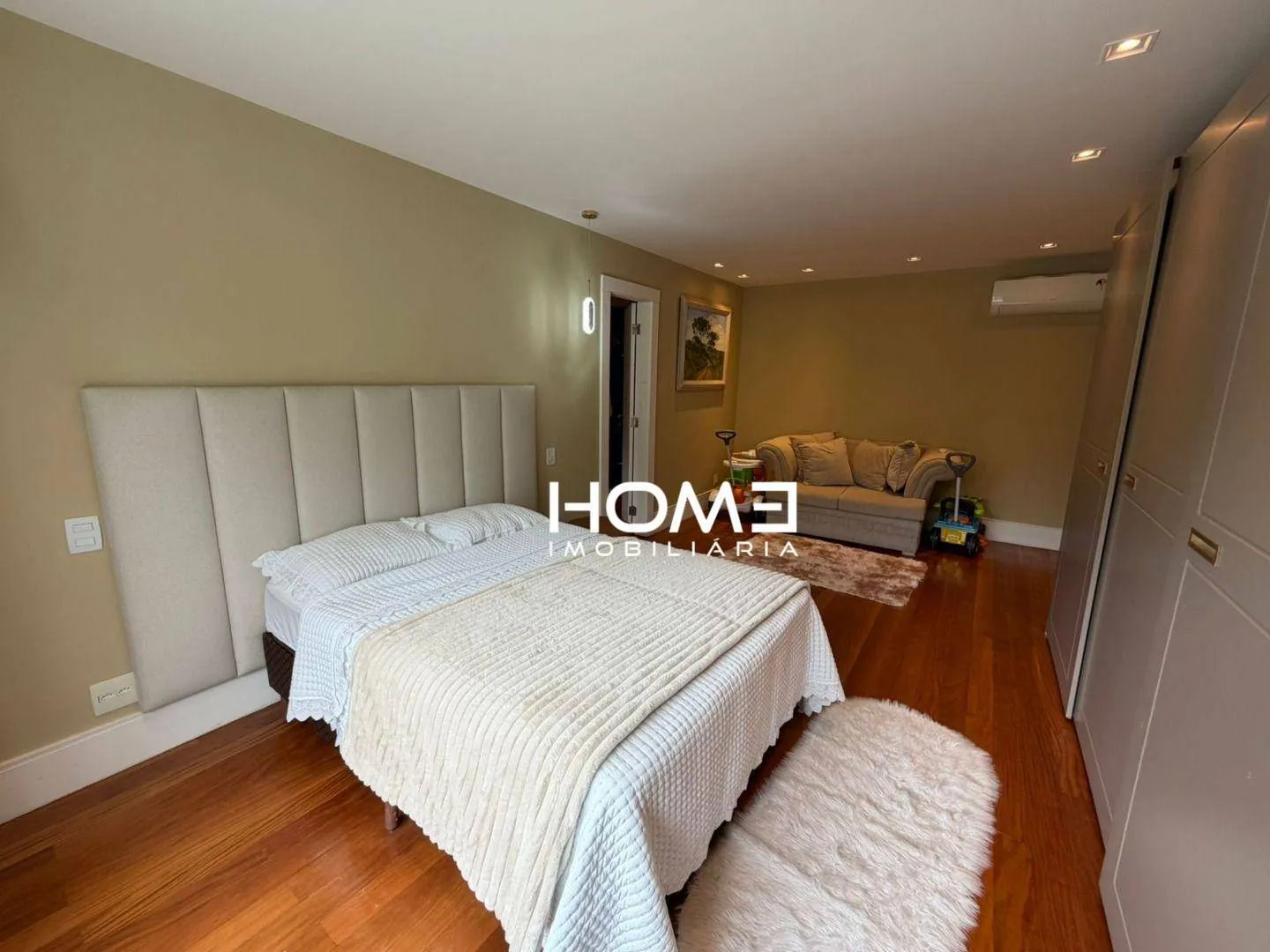 Furnished house with 6 en-suite bedrooms and barbecue — photo 43