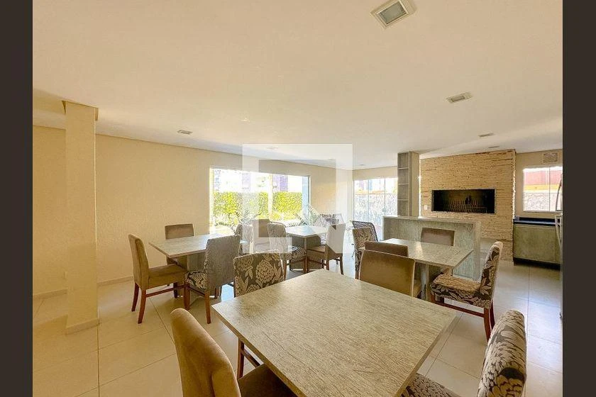 Balcony with a grill in a 2-bedroom apartment, 92 m² — photo 50