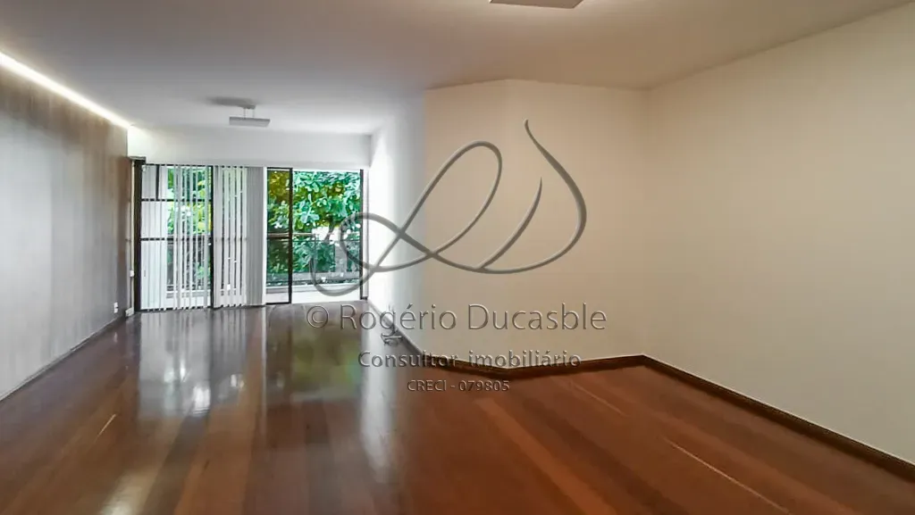 4-bedroom apartment, 2 with their own bathrooms, 165 m² — photo 5