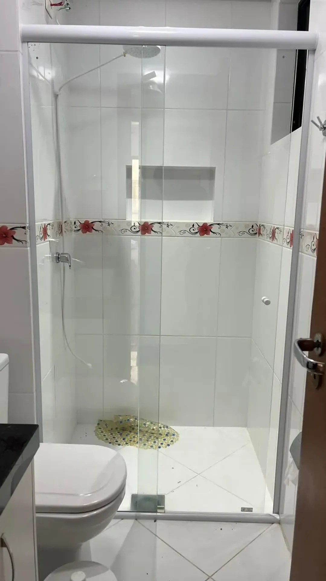 Apartamento térreo mobiliado com 2 quartos e fogão a gás — photo 6