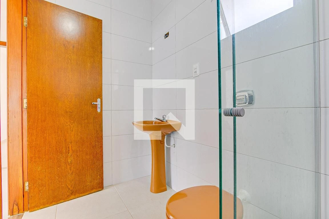 4-bedroom house with a garden in Florianópolis — photo 41