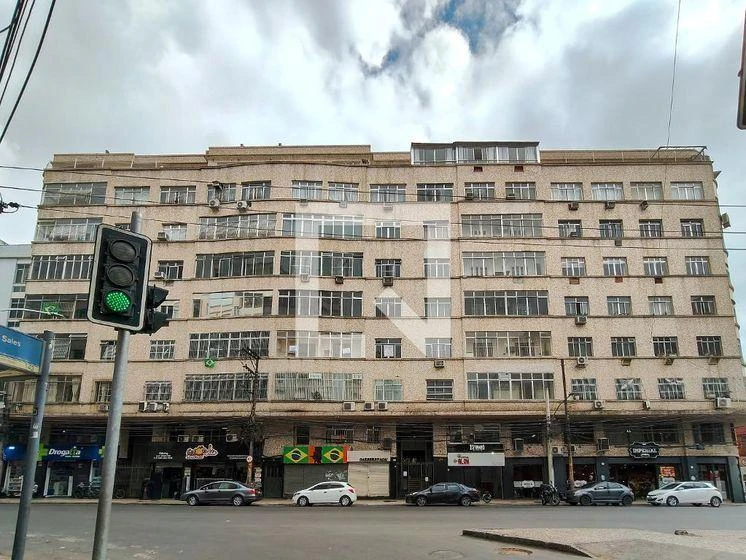 Мебльована студія 45 м² — photo 31