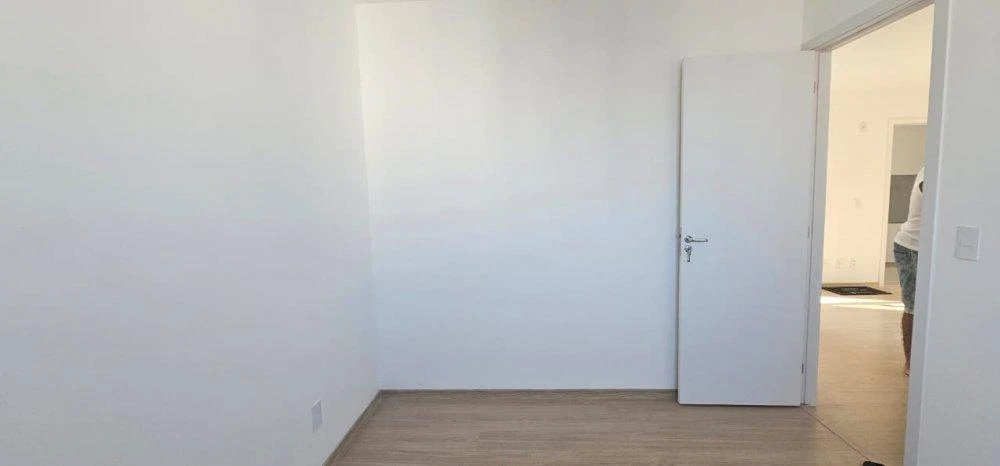 Rental apartment with 2 bedrooms and 44 m² — photo 5