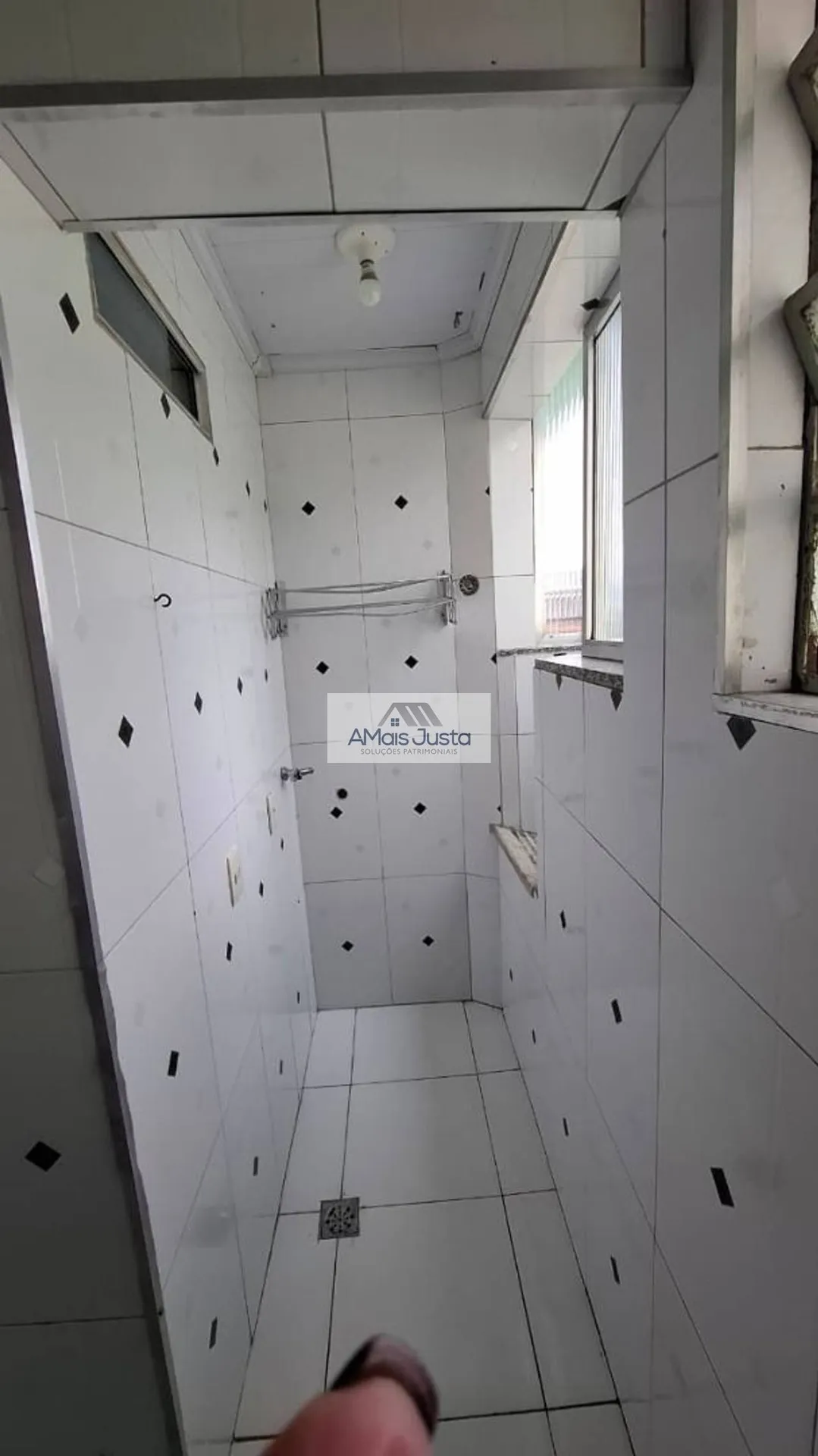 2-bedroom apartment, 55 m² — photo 13