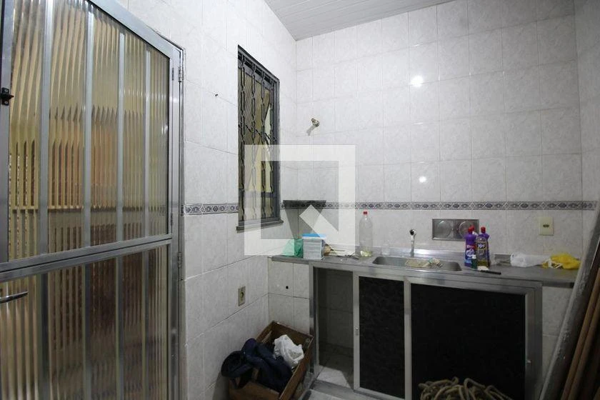 House with 1 bedroom and 50 m² with 1 bathroom — photo 18