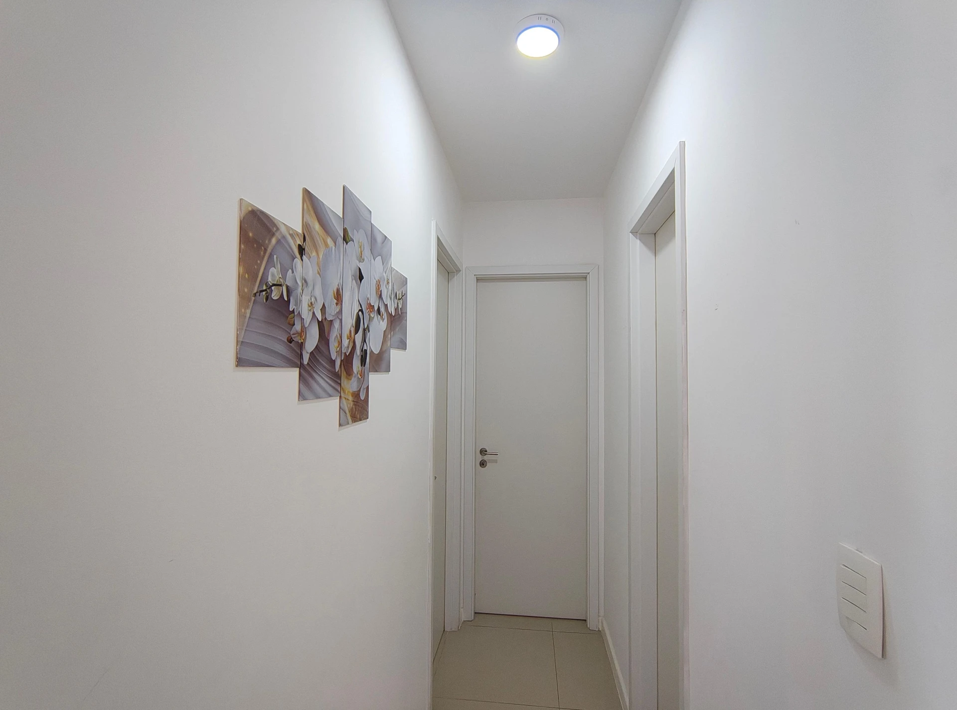 Apartamento mobiliado com 2 quartos e 3 banheiros — photo 42