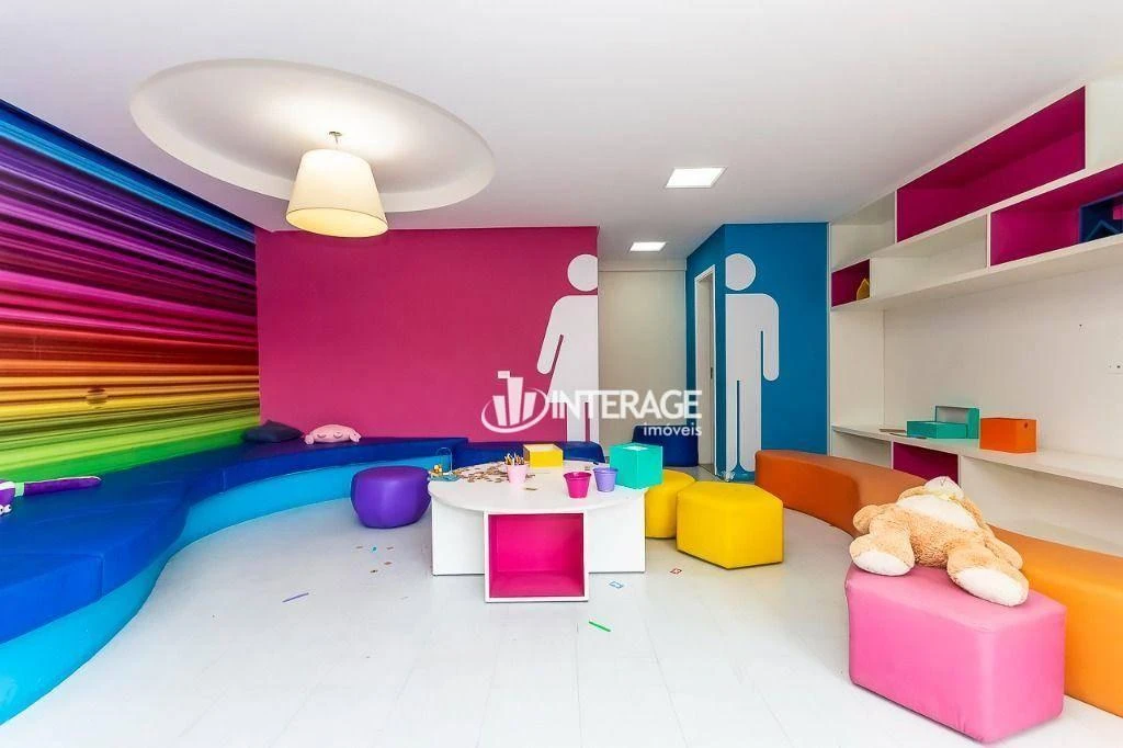 Studio mobiliado, 32 m², com máquina de lavar — photo 11