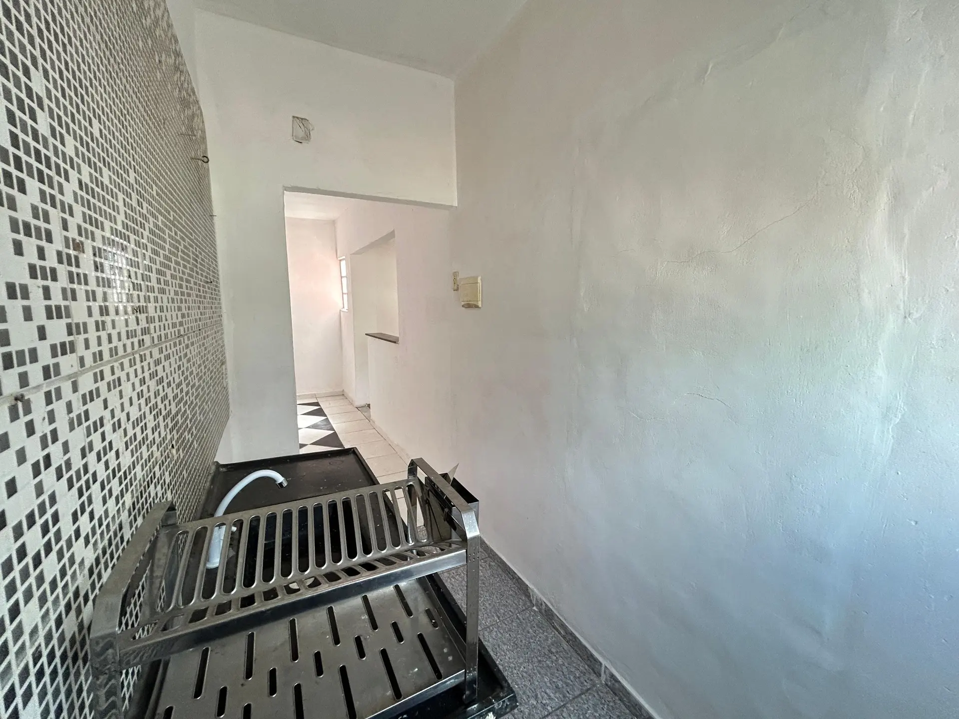 Casa de 1 quarto e 50 m² — photo 17