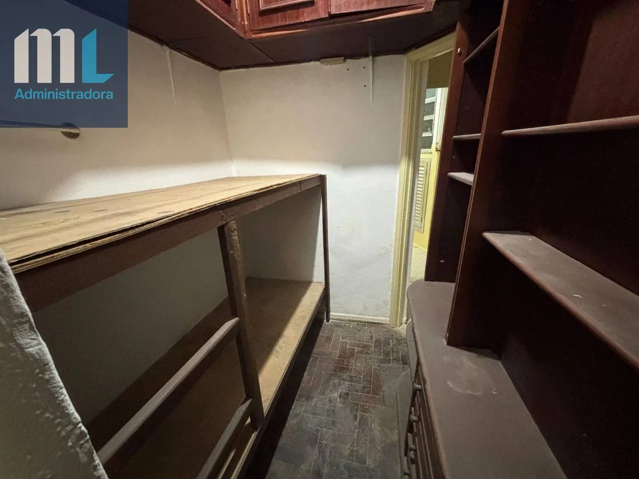 Ванна та 2 спальні: квартира 45 м² — photo 14